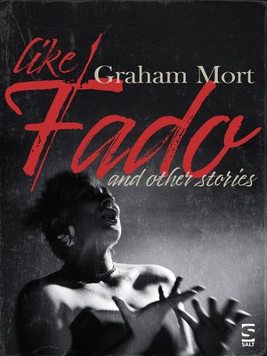 cover image of Like Fado